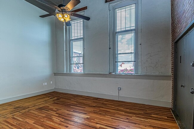 Primary Photo - Nash Street Lofts-Unit I