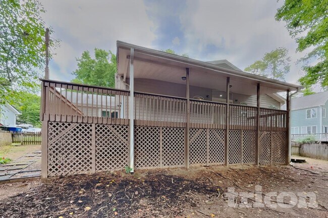 Building Photo - 2309 Pastille Ln