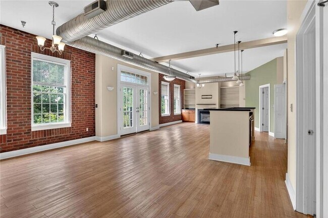 Building Photo - 1162 Ponce De Leon Ave NE