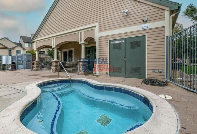 Building Photo - 8345 S Garland Cir