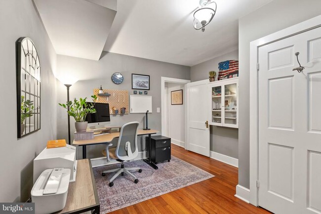Building Photo - 3501 Tavenner Ct