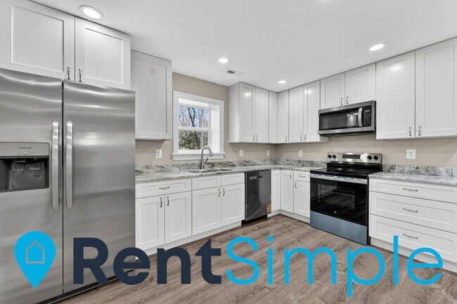 Building Photo - 5541 Sperryville Pike