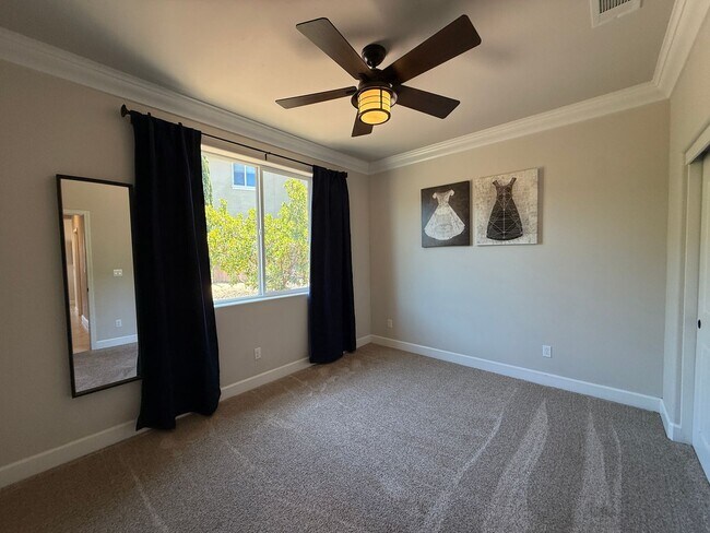 Building Photo - Newer Single Story Model Home Located In The Meadows at Rice Ranch with Three Car Garage