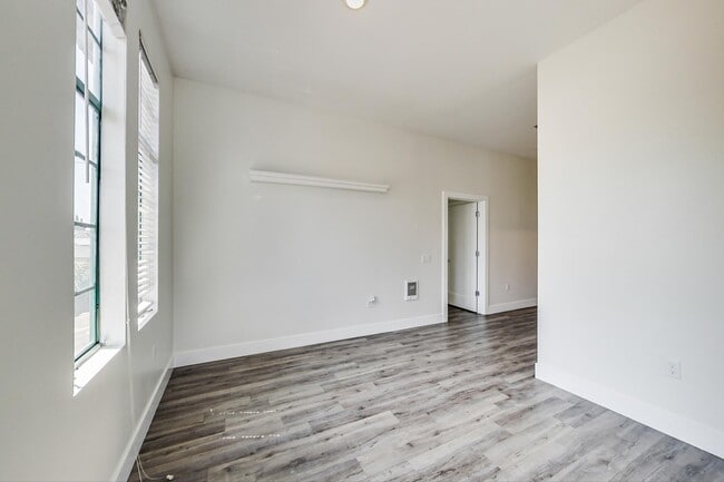 Floorplan - Rose on Bond