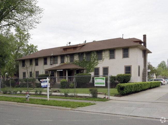 Fairhaven Residential - Fairhaven Estates