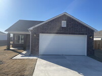Building Photo - Brand-New 3 Bed, 2 Bath Home for Rent – 1/...