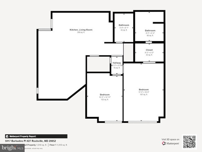 Building Photo - 5917 Barbados Pl