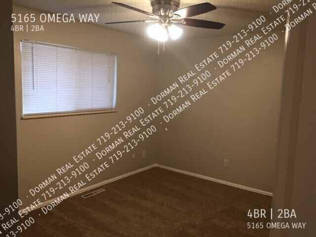 Building Photo - 5165 Omega Way