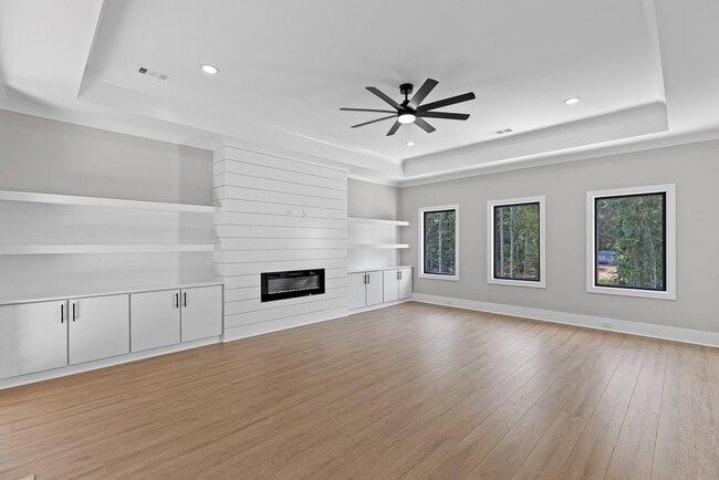 Building Photo - 2336 GA-124