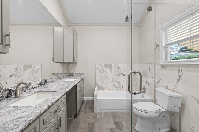 Building Photo - Bold Texas Style with Sleek Modern Finishes