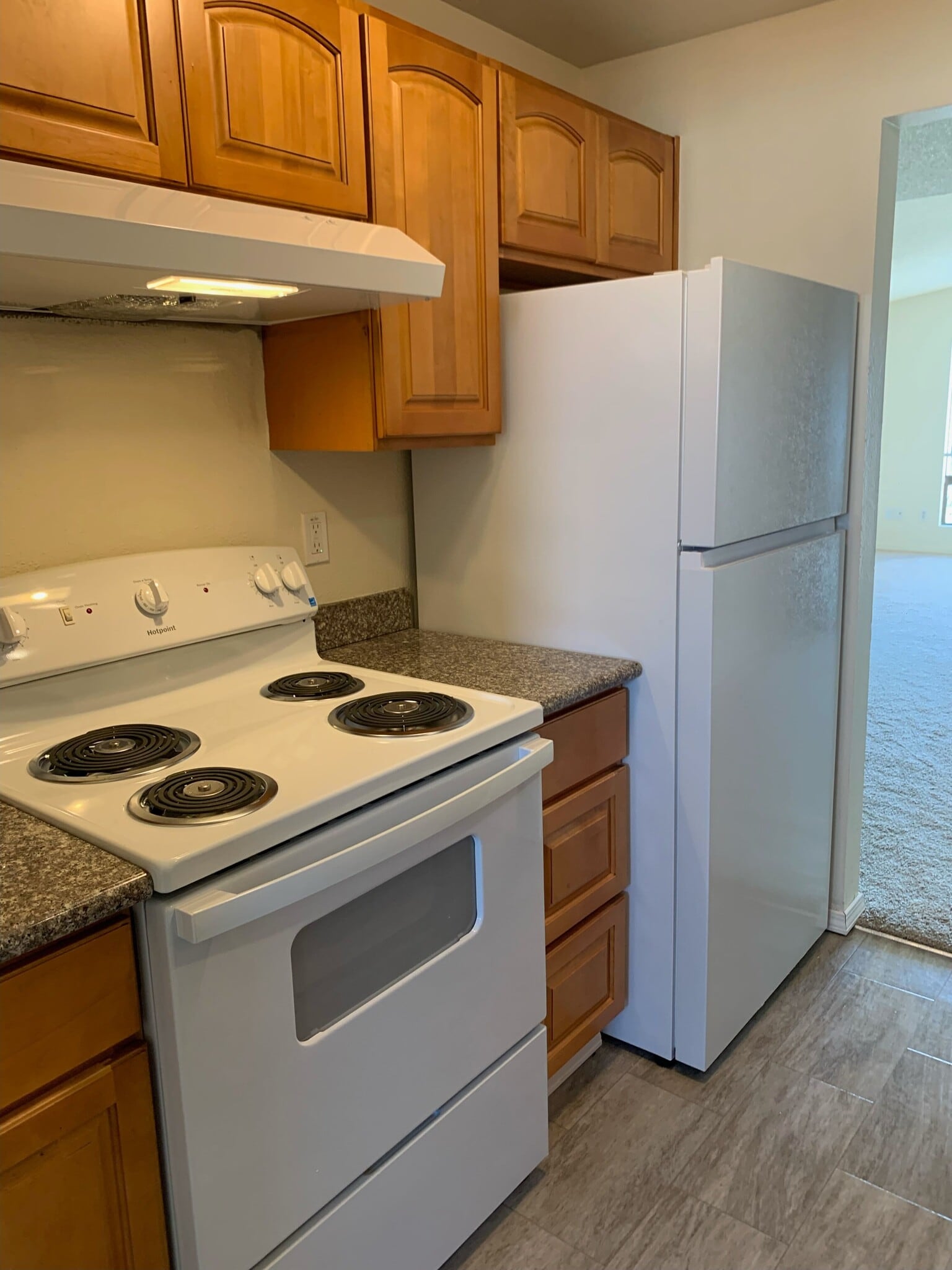 Kitchen 4 - 130 N 21st St