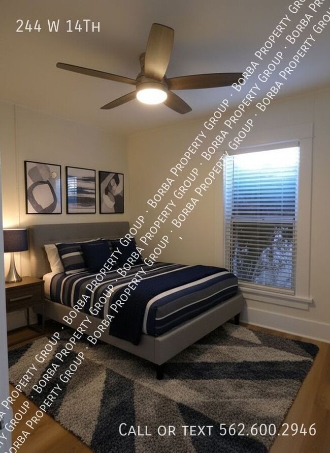 Building Photo - 244 W 14Th-