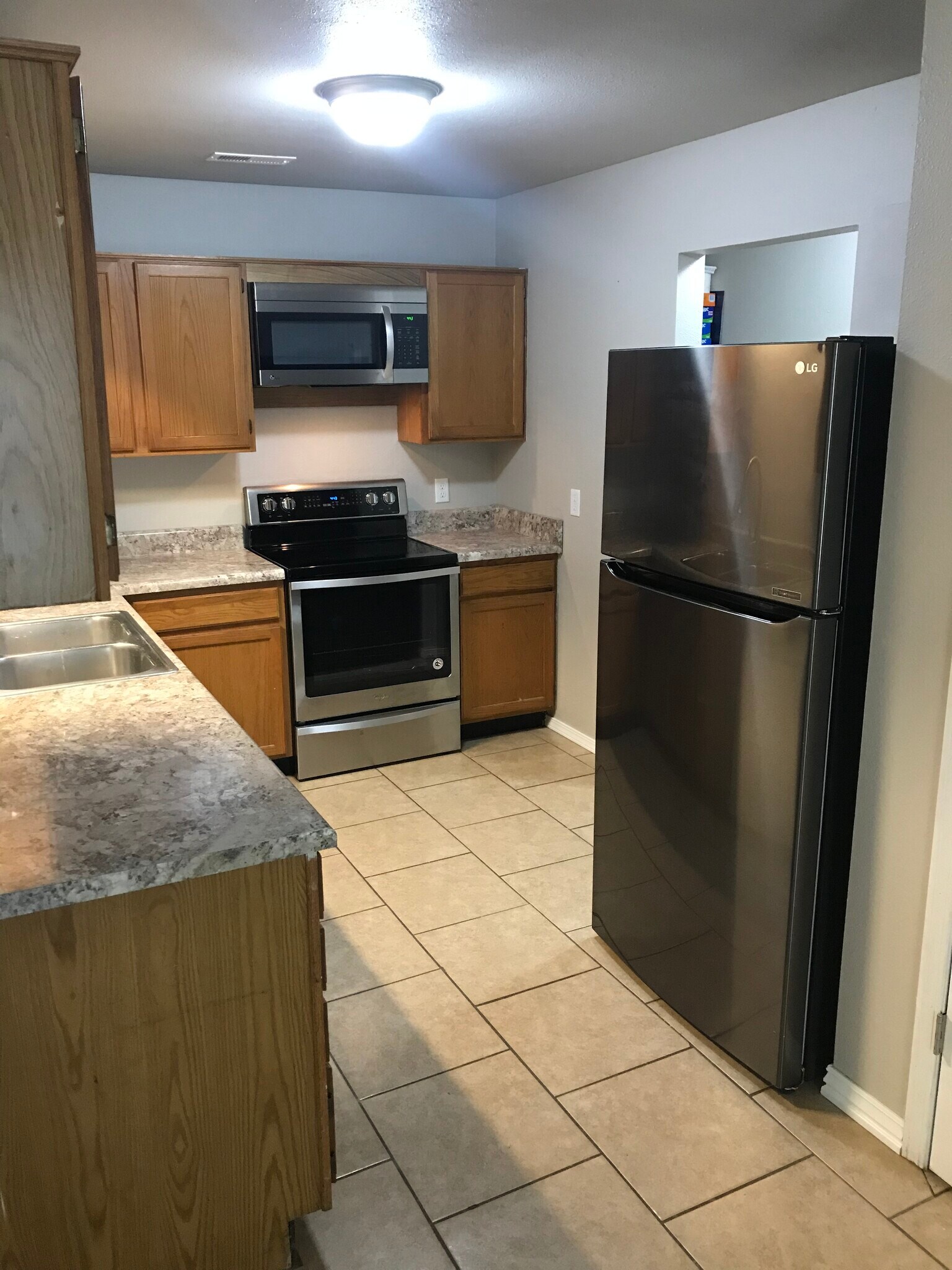 Kitchen - 1382 N Dawn Dr