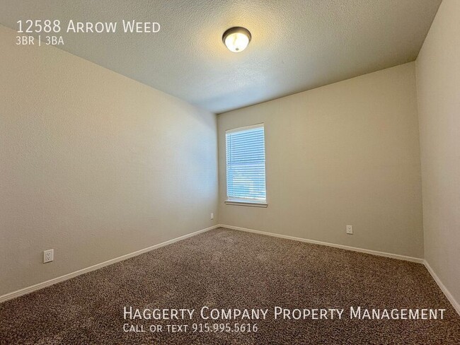 Building Photo - 12588 Arrow Weed Dr