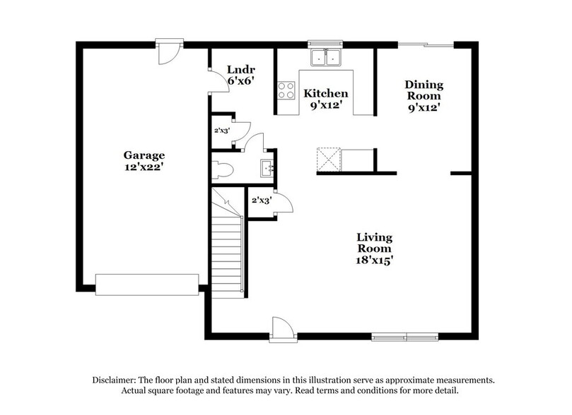 Building Photo - 3079 Champion Ln SW