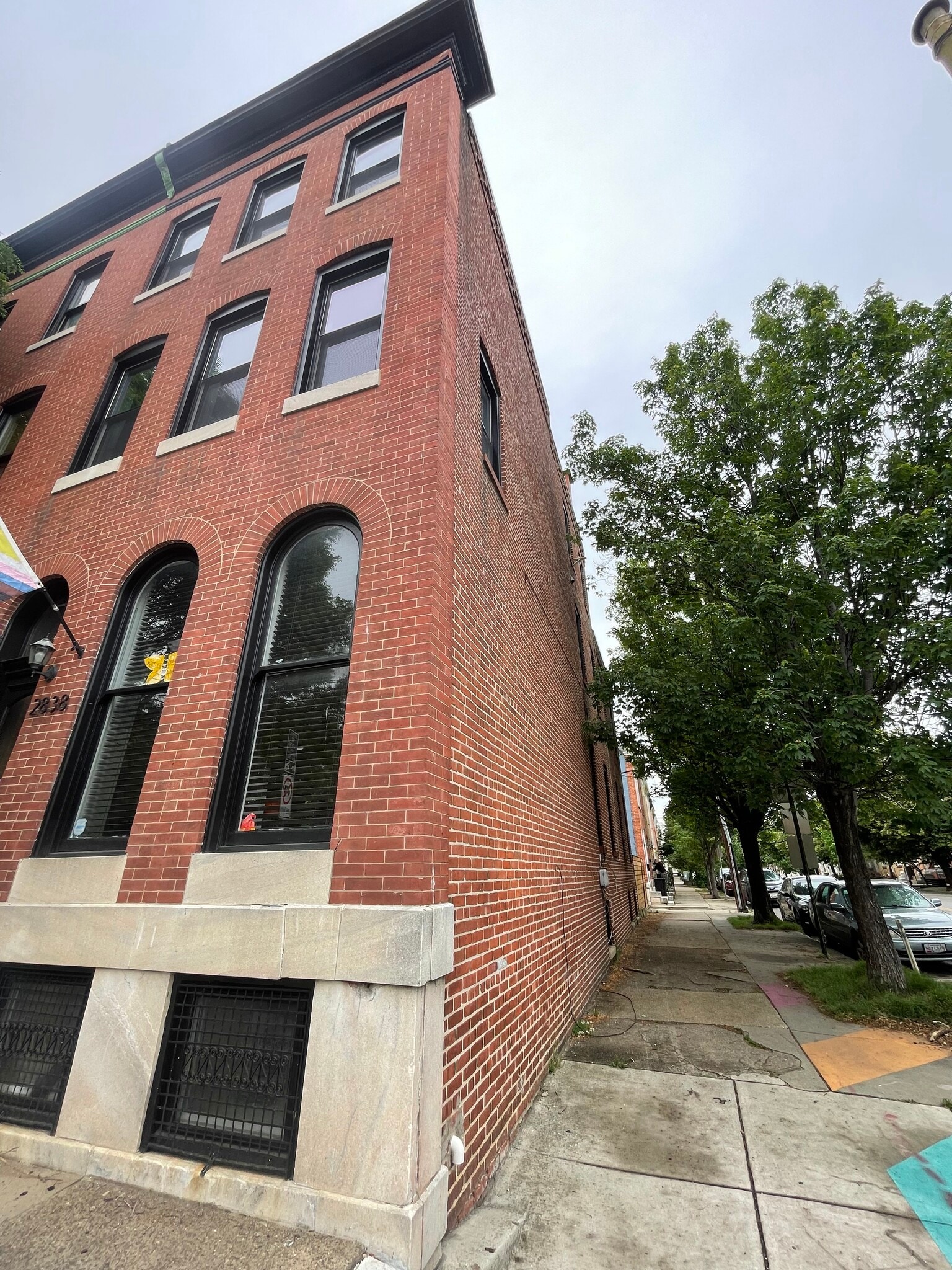 Building Photo - 2838 E Baltimore St