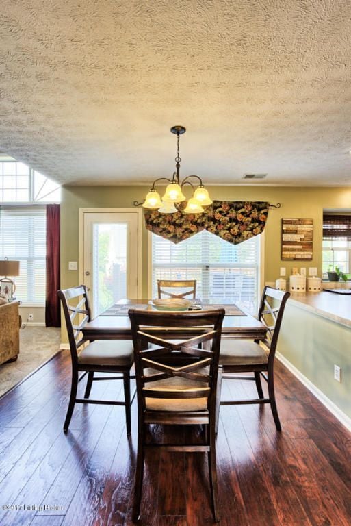 Kitchenette - 9217 Eminence Ct