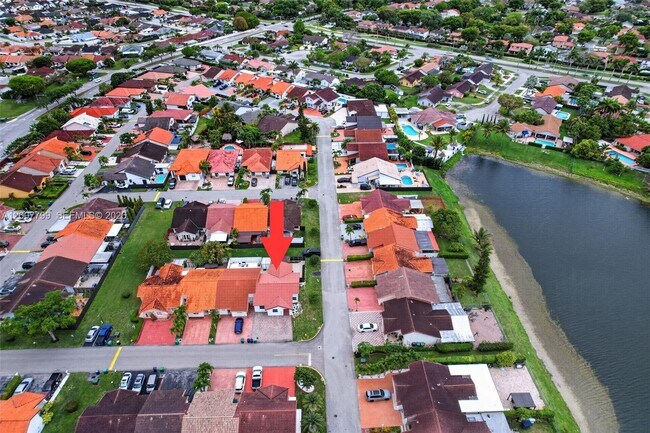 Building Photo - 4530 SW 143rd Pl