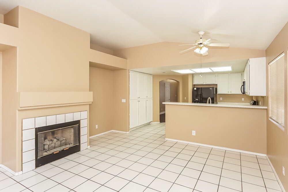 Building Photo - 4432 Rodman Dr