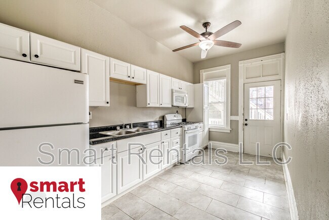 Building Photo - 3634 Shaw Blvd