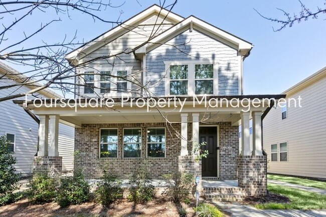 Building Photo - Single Family Home | 2nd Floor Loft | Wash...