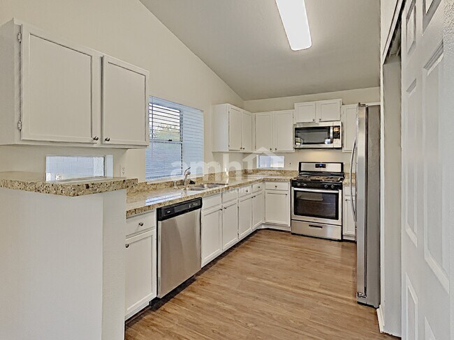 Building Photo - 1508 Meteorite Cir