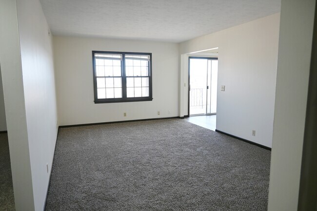 Floorplan - Kingswood Annex