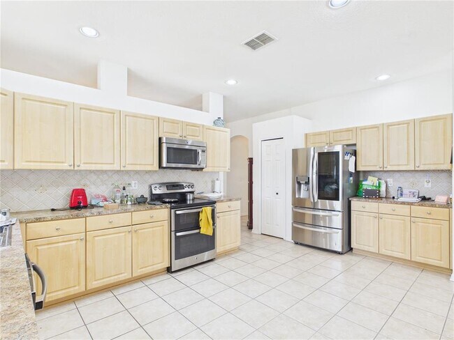 Building Photo - 17353 Lawn Orchid Loop