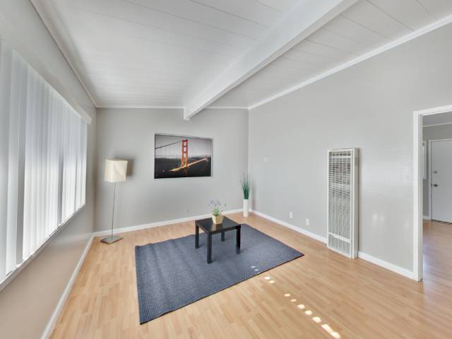 Floorplan - 2554 E 16th Street