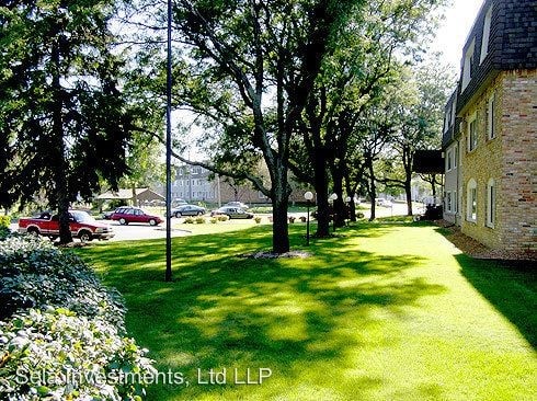 Building Photo - 2700 Rhode Island Ave S
