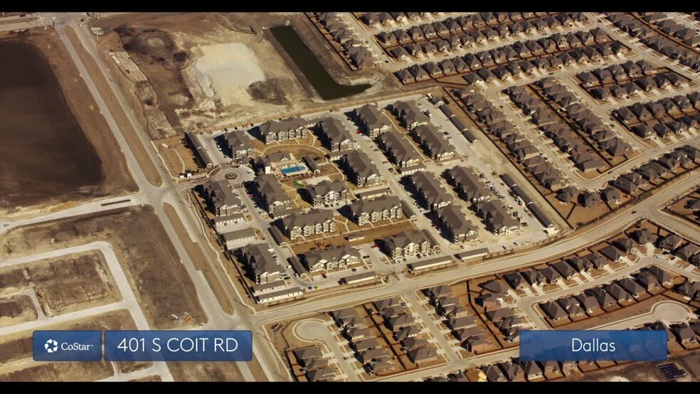 Bexley at WestRidge 401 S Coit Rd McKinney TX 75035 Apartment Finder