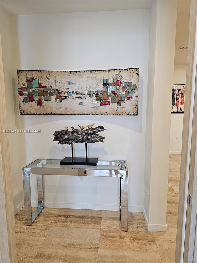 Building Photo - 1000 Brickell Plaza