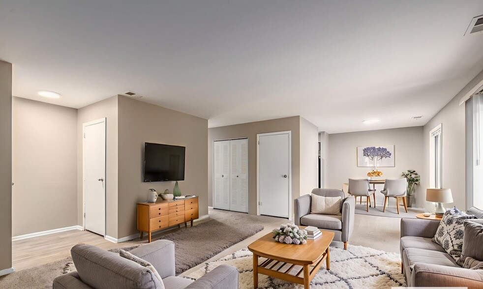 Building Photo - Aspen Chase