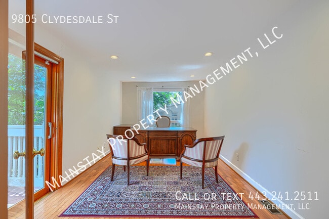 Building Photo - 9805 Clydesdale St