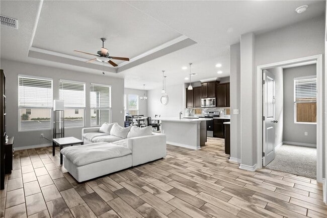 Building Photo - 9409 Sedalia Trl