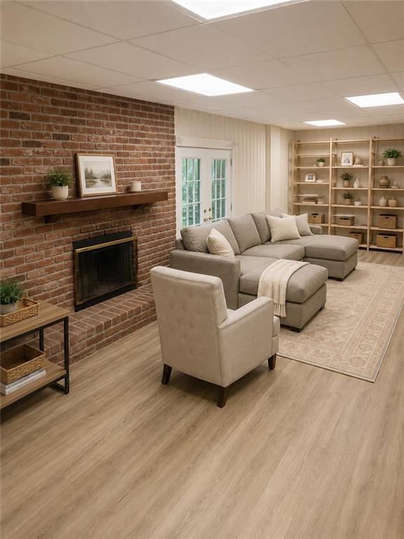 Building Photo - 505 Forest Hills Dr