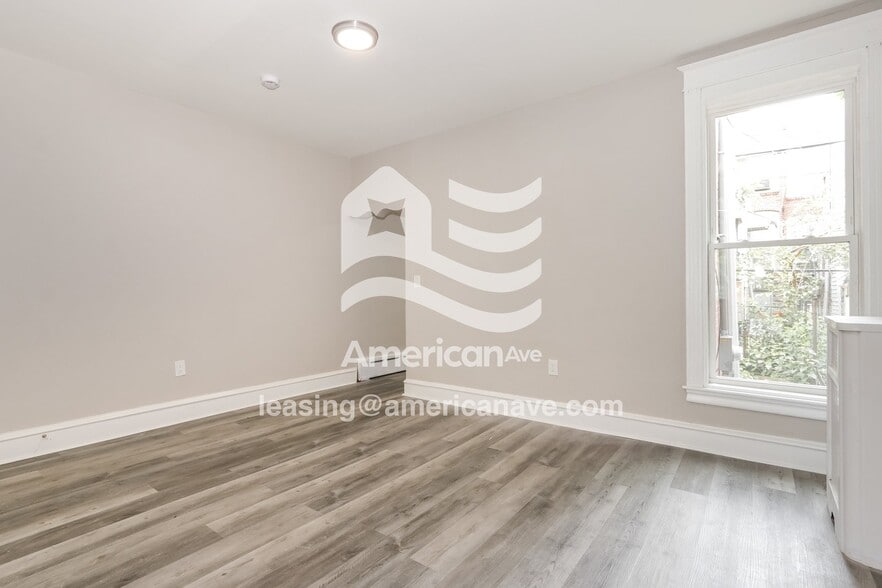 Building Photo - 1747 Scattergood St