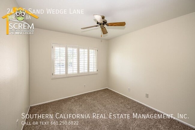 Building Photo - 24735 Sand Wedge Ln