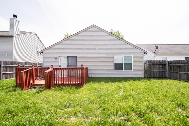 Building Photo - 2810 Braxton Dr