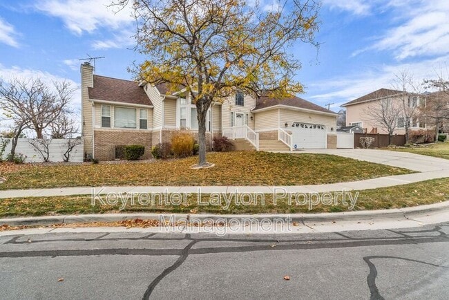 Building Photo - 2339 Lindsay Wood Ln