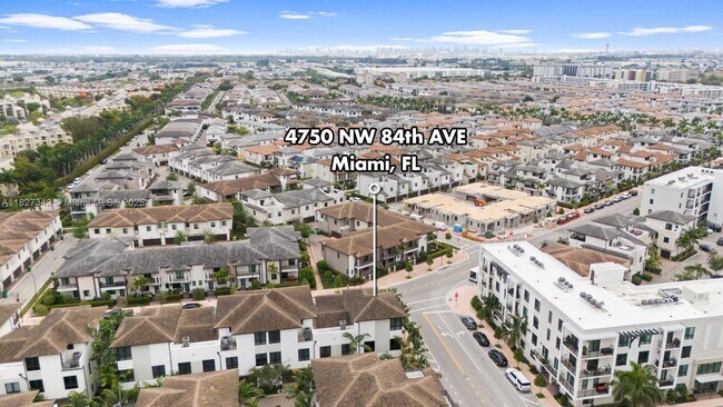 Building Photo - 4750 NW 84th Ave