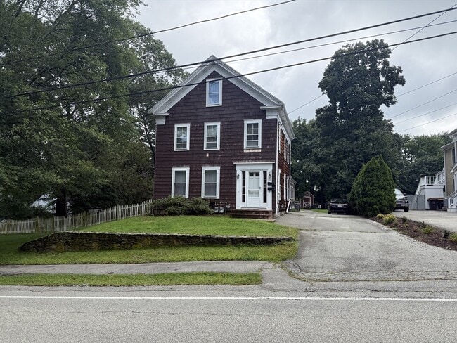 Building Photo - 89 Mill St