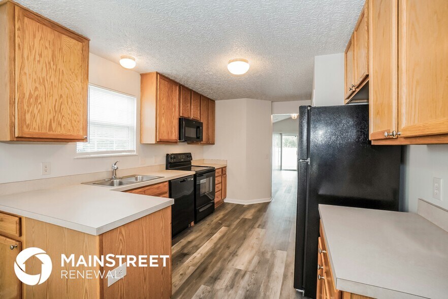 Building Photo - 4009 Boyer Ridge Dr