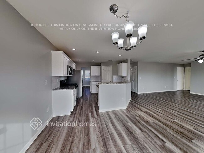 Building Photo - 2204 Ballingarry Dr