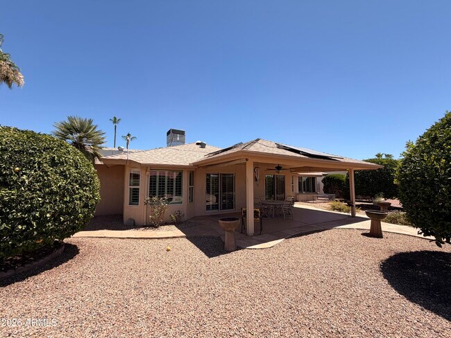 Building Photo - 14607 W Yosemite Dr