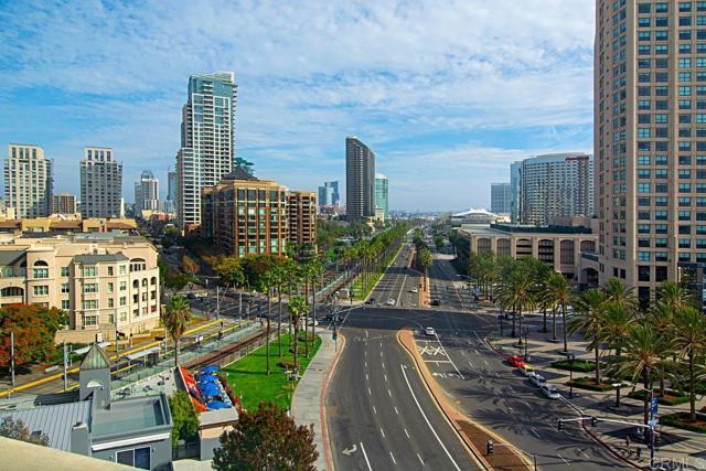 Building Photo - 700 W Harbor Dr