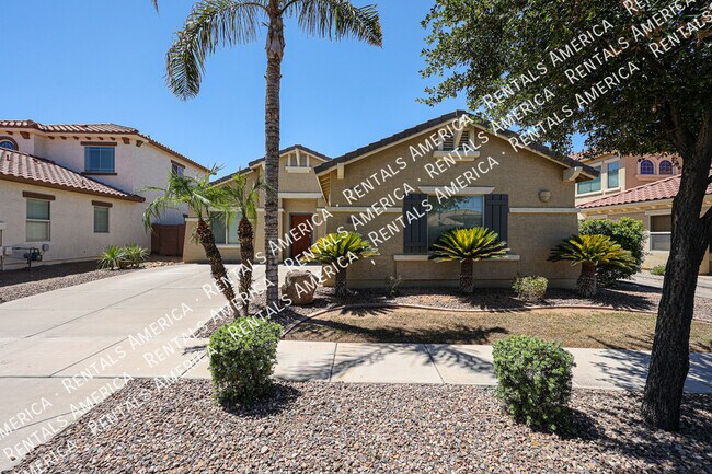 Building Photo - 869 E Waterview Pl
