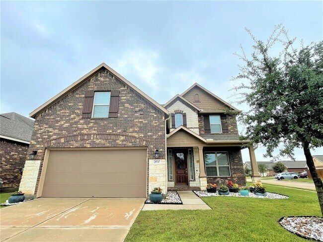 Building Photo - 20747 Redbud Rain Dr