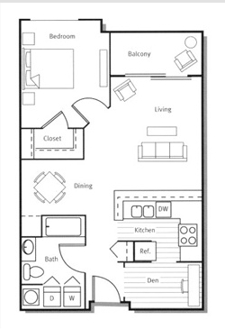 Cayman - Tera Apartments