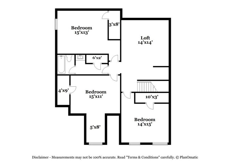 Building Photo - 2442 Chuckberry St